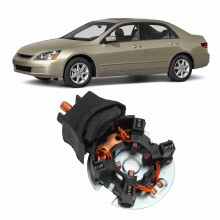 Starter-Reparatursatz für Bürsten für Accord Odyssey 2,4L 2003-2008