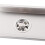 304 Stainless Steel 40cm Rectangular Shower Floor Drain with Removable Cover 8