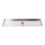 Shower Floor Drain 304 Stainless Steel 40cm Linear 1