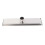 304 Stainless Steel 40cm Rectangular Shower Floor Drain with Removable Cover 13