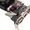 GT730 2GB GDDR3 PCIe2.0 64bit x16 Black GPU 7