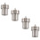 8PCS DN20PD32 New  Fuel Injector Nozzle for  1C 2C 1CL 2CL 2CT 2