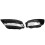 Pair Headlight Lens Cover 8T0941030 Transparent 13