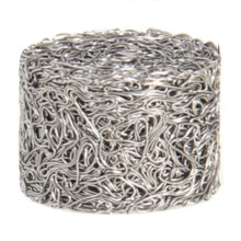 5 Grams Foam Lance Mesh Filters Stainless Steel Tablet Replacement Filter Generator Accessories 50 Pcs