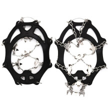 Ice Claw 201 26-Tooth Anti-slip Shoe Grips M/L/XL