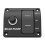 2X Bilge Pump Control  Automatic Pump Marine Panel  3-WAY  Panel for Bilge Pump 6