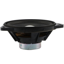 2X Geschikt voor F52 F30 F31 F34 F80 F32 F33 F36 F82 F83 F10 F11 4 Inch Door Tweeter Center Speaker