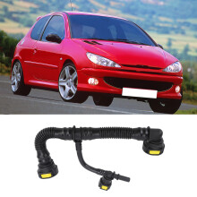 Breather Hose for Peugeot 206 Estate