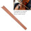 Redwood Cello Fingerboard LN184 for Practice & Performance 3