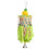(Single style 2) Star Shaped Grass Rope Chew Toys for Birds 1