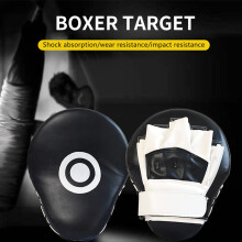 Taekwondo Kick Pads for Adults & Kids, Durable & Handy