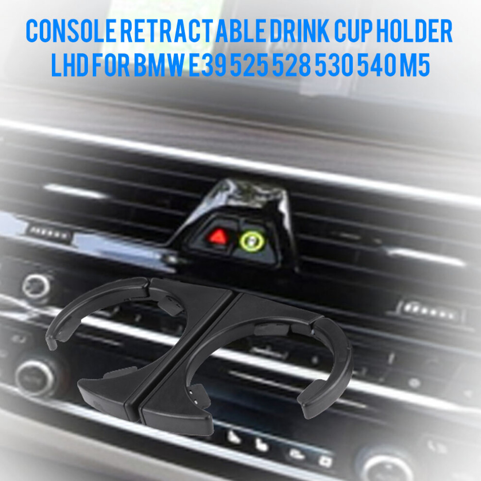 Lhd Drink Cup Holder For Bmw E39 M5 7293282678361