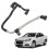 Replacement PCV Tube 12673868 for Malibu 2013-2015 16