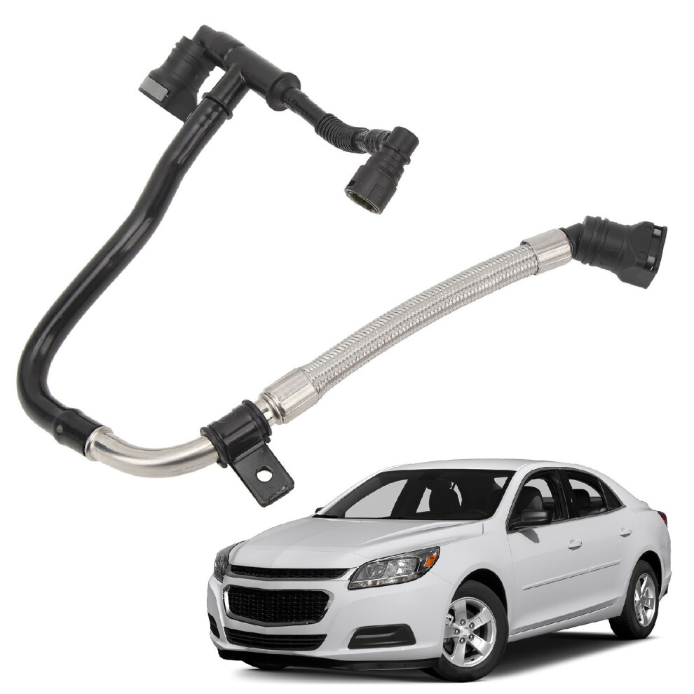 Positive Pcv Ventilation Tube 12673868 For Chevy Malibu 2013-2015 4121388585487