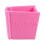 (Pink) 3D Bookmark Holder, PLA Plastic, Home Office Use 1
