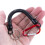 Retractable Boat Engine Safety Lanyard with Snap Hook 3