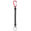Retractable Boat Engine Safety Lanyard with Snap Hook 9