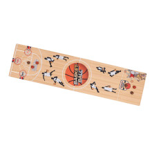 Tabletop Curling Game for Party Indoor