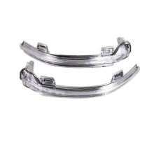 Luz de Señal de  del Espejo Retrovisor del Coche A0999066902 A0999067002 para - CES Clase W206 W214 W223