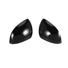 Car Door Mirror Shell Side Rear View Mirror Cover A0999066702 A0998103602 for - C E S Class W206 W214 W223