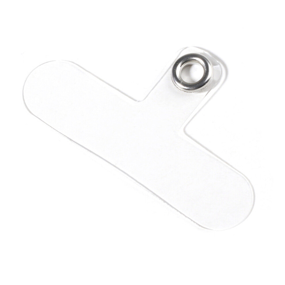 Phone Lanyard - Adhesive-Free Tether Tab (50 Chars) 6935060698925