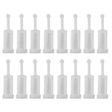 Universal Gravity Spray-Gun Filters Fine Mesh,Disposable Gravity Feed Spray-Gun Paint Strainer