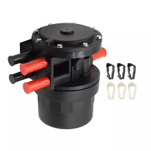 F1UZ-9B263-B F1UZ9B263B Valve de Sélection de Réservoir de Pompe à Carburant pour  F150-F350 1989-1997