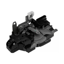 Mécanisme de Verrouillage de L'Actionneur de Serrure de Porte Arrière Gauche 31462448 pour  XC40 XC90 XC60  V90 S60 S90 2015-2023 32131412 LHD
