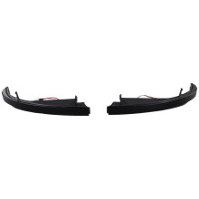 Car Rearview Mirror LED Dynamic Turn Signal Light Indicator Lamp Blinker Lights for  Priora 2008-2018