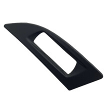 Car Dashboard Air Conditioning Outlet Adjustment Button Trim Panel 51459205363 for 1 2 Series F20 F21 F22 F23 LHD,B