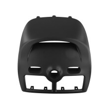 Bil Instrumentbräda Mitten Luftkonditionering Uttag Ram A/C Panel Cover 6825095F0F för Almera Classic 2006-2013