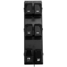 Car Driver Side Electric Power Window Control 93570-2S910 935702S910 for Tucson 2009-2015 LHD