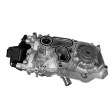 Motorwaterpomp Koeleenheid 05E121111AG voor  A1 A3 Q3    voor  Kamiq voor  1.5 TSI EA211 05E121006K