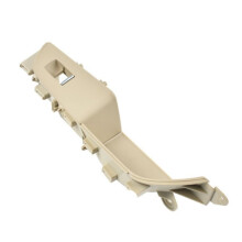 Car Window Lift Button Panel Door Armrests Panel Assembly for 6 Series G32 2017-2022 Rear Right LHD