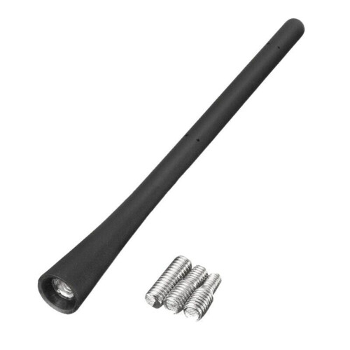 Mât D'Antenne 7 Pouces EG23-66-A30 pour  3/5/CX-7 2007-2014