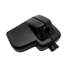 Pour 508 Couvercle de Base de Rétroviseur Intérieur 8154PZ Couvercle de Rétroviseur Intérieur-Pare-Soleil Couvercle de Base de Rétroviseur