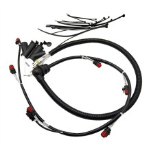 22248490, 22190628 Cabo Injetor Durável Chicote de Fiação Do Motor para Caminhão para FH FM B13 BUS