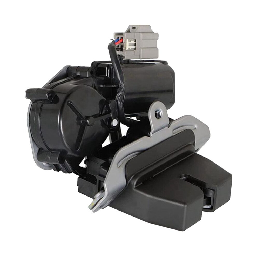 Car Tailgate Trunk Lock Actuator Motor Replacement For Escape Navigator Fa1z7443150b 4713178227556