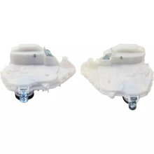 1 Paio di Attuatori per Serratura Porta Anteriore 72110-SNA-A14 72150-SNA-A14 per 2006-2011 Blocco Serratura Porta 72150SNAA14