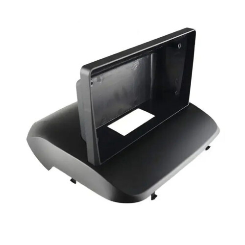 Autoradioframe Fascia Adapter Android Radio Dash Fitting Panel Kit voor  3008