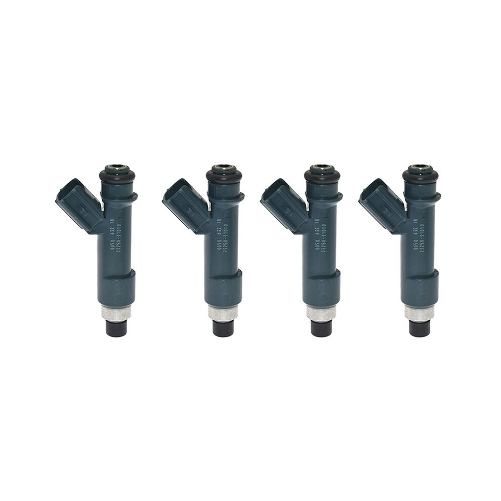 4Pcs 23209-39015 23250-31010 Fuel Injectors For Tundra 4Runner Tacoma 4.0L V6 6032785927306