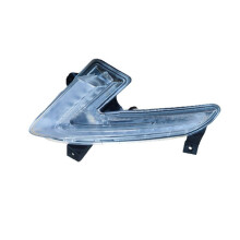 Luces de Día Delanteras del Coche Luces Antiniebla Delanteras Luces de Parachoques Delanteras para  KAIYI E5 XUANDU 2021-Izquierda 605000473AA