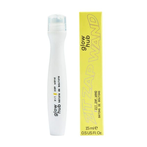 Glow Hub Zit Zap Wand  15ml