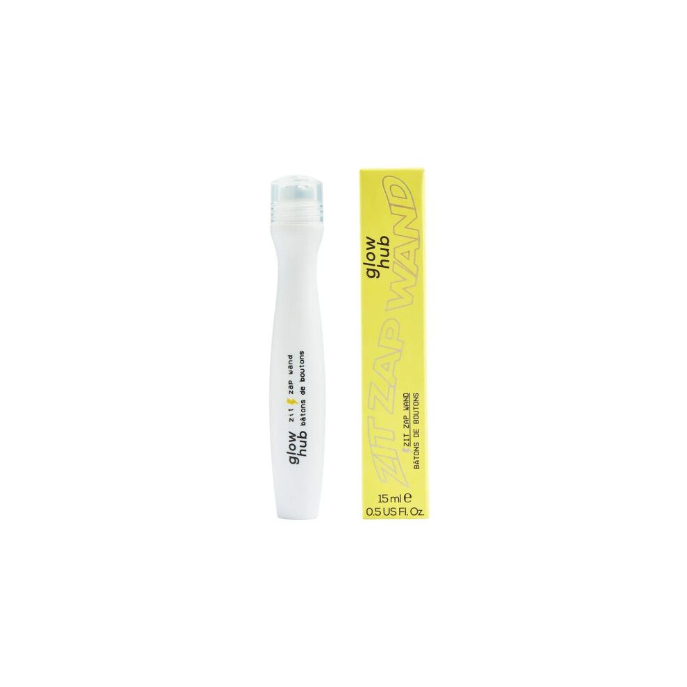 Glow Hub Zit Zap Wand  15ml
