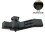 Car Engine Crankshaft Position Sensor 05E906433A 1.4T for  A1 A3 Q2 Q3   CADDY 5