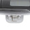 Step Counter Pedometer, 50mAh, Large LCD, Black 8