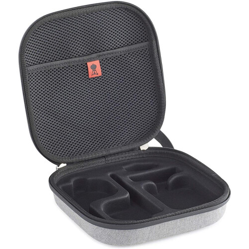 Weber Weber Smart Grilling Hub Lager- und Transporttasche 1