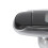 Step Counter Pedometer, 50mAh, Large LCD, Black 12