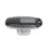 Step Counter Pedometer, 50mAh, Large LCD, Black 14