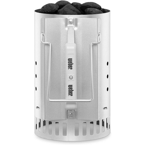 Weber Weber Anzündkamin Rapidfire 1